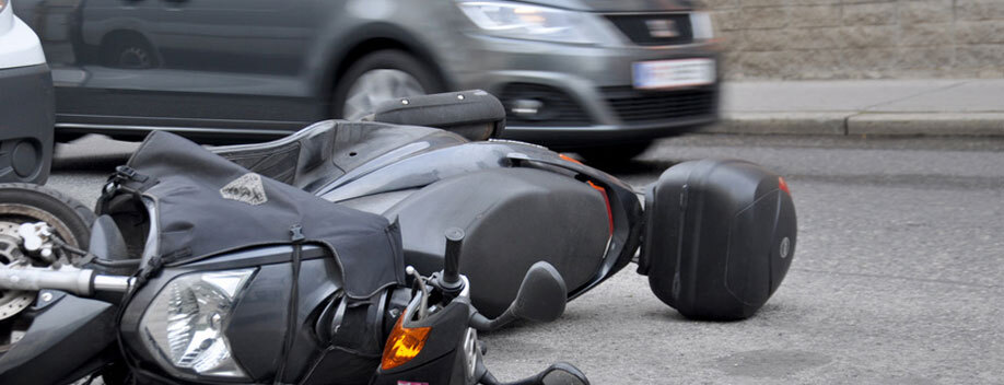 le-de-France : les motocyclistes sont les premires victimes de la route