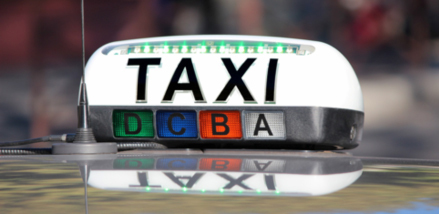 Il sera possible de rserver un taxi via la plateforme Uber.