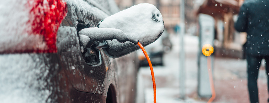 Automobile : comment faire quand le gazole gèle ? - Ça m'intéresse