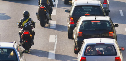 Nouveaux changements pour les automobilistes en 2016