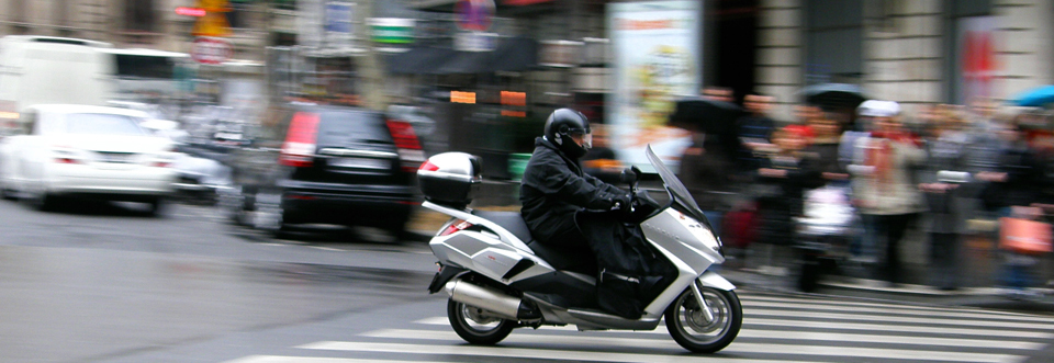 Le permis AM volue 