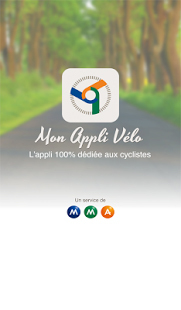 mon-appli-velo