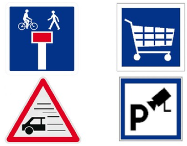 Nouveaux panneaux code de la route nouveaux panneaux code de la route