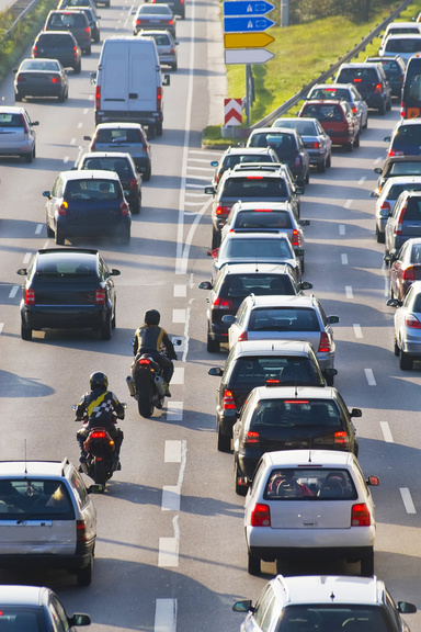 Baisse de la mortalité en juin 2012 sécurité routière 2012