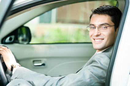 Des conducteurs peu soucieux de leur vue conducteur-lunette