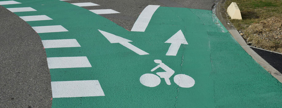 Accident mortel à vélo : condamnation pour l’automobiliste garé sur la piste cyclable