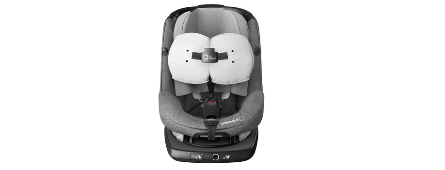 siege auto airbags