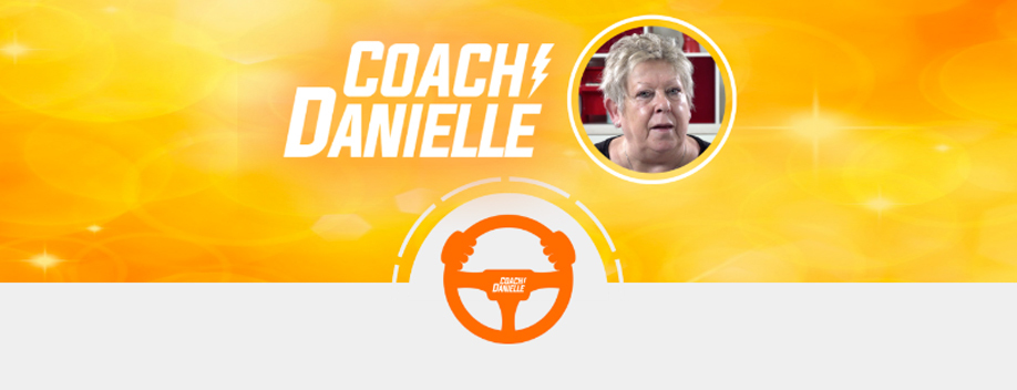 coach danielle