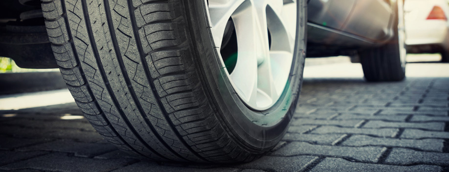 Contrôler son véhicule : les pneumatiques - sécurité et prévention routière  avec Zérotracas.com de MMA