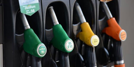 La CLCV a enquêté sur les prix du carburant sur les autoroutes
