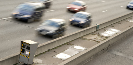 20 372 785 flashs ont été enregistrés sur les routes françaises en 2014.