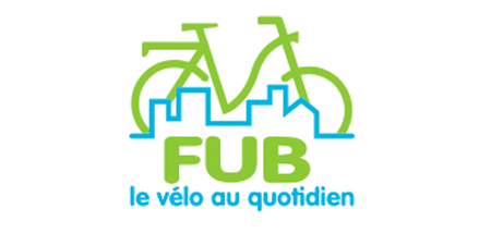 La FUB est une association à but non lucratif qui promouvoit l'usage du vélo au quotidien.